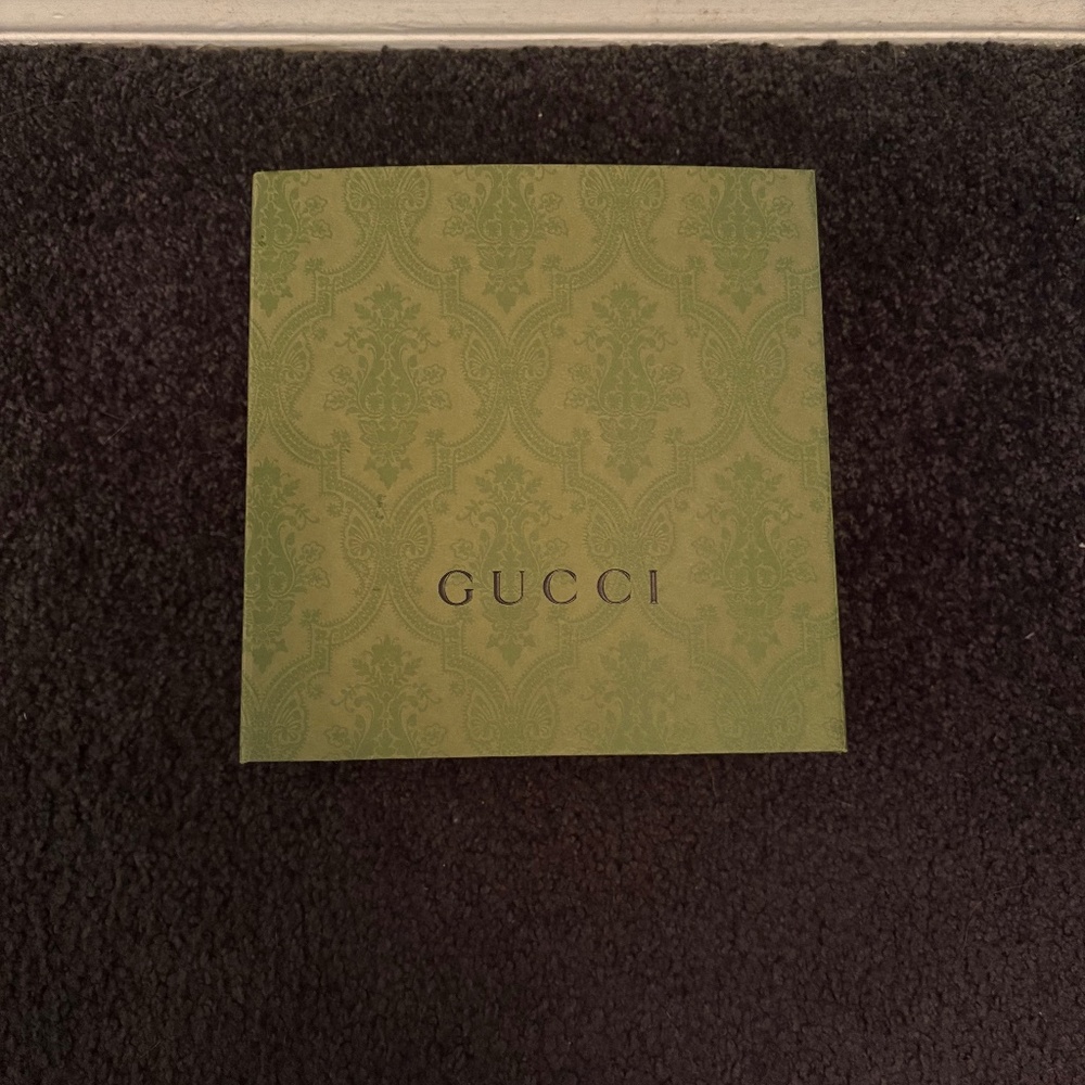 Gucci GG Marmont Belt – Light Pink – Size 80 – 3cm Width – NWT